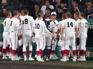 広陵高校の暴力問題“発覚前に投稿された”動画に異例の反響「寮よりも“通い”がいい」今浪隆博に聞く「寮生活の謎ルール…なぜ常識からズレるのか」