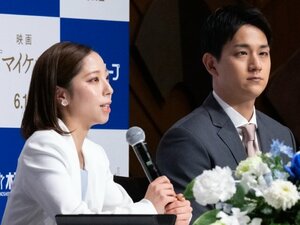 「お互いの心が違う方向を」現役引退の1年前、りくりゅうが明かしていた“苦悩の日々”「外食も増えて…体に出た」なぜ乗り越えられたのか？