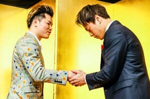 格闘技界の分裂、旬を過ぎたカード…那須川天心vs武尊を実現した榊原信行が噛みしめる“苦い経験”「許すところから始めるしかない」