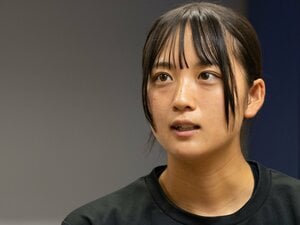 小学校時代は「エースで主将」も…なぜ裏方を目指した？ 仙台育英“史上初の女子部員”が明かした「納得のワケ」入部に必要だった“3つの条件”とは