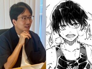 「箱根駅伝は呪いなんです」…“箱根を走れなかった”元ランナー→漫画編集者が「人気ジャンルではない」スポーツ漫画を立ち上げたワケ