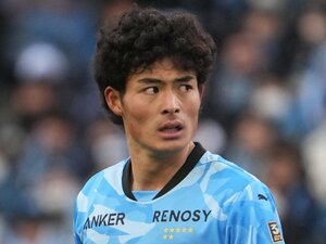 「非常にぬるいチームなので」川崎フロンターレDFの“問題提起”その後…谷口栄斗は何を伝えようとした？「自分自身もよりやらないと」本人が語った真意