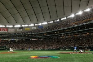 【米記者の本音】「ニッポンの野球にビックリ」あのWBC米記者が帰国前に語った“日本野球への本音”「阪神ファンはスゴい」「なぜゲンダは“トヨタ出身”なの？」