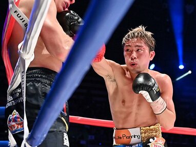 スポーツ会場の規模が小さくなる? ボクシングが予見する興行の未来。