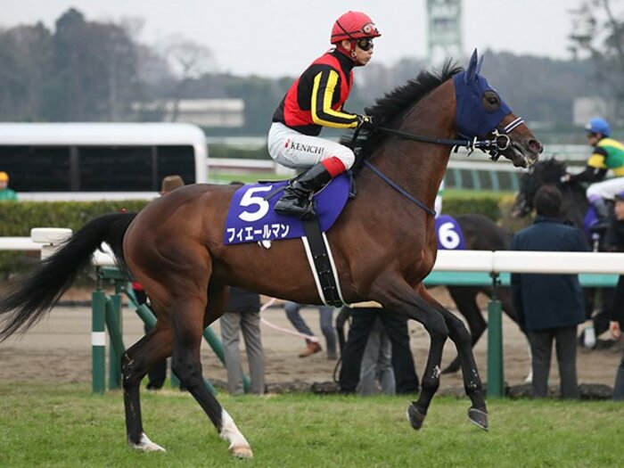 天皇賞・春で史上5頭目の連覇？無観客競馬は紛れが減る傾向か。＜Number Web＞ photograph by Yuji Takahashi