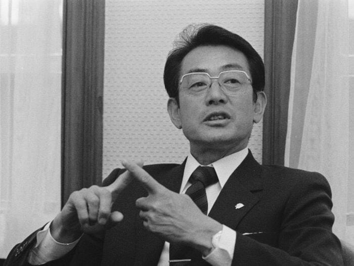 禁止、禁止、禁止…広岡達朗の“管理野球”の実態とは?「筋子のおにぎりを隠れて食べた」若松勉が明かす“巨人へのコンプレックスを払拭するまで”<Number Web> photograph by BUNGEISHUNJU