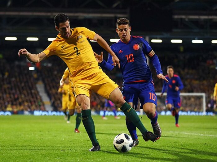 Jを背負うのは日本人だけじゃない！W杯に出場する7人＋イニエスタ。＜Number Web＞ photograph by Getty Images