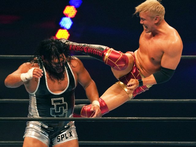 アントニオ猪木の延髄斬りに三沢光晴の“あの技”も…オカダ・カズチカが