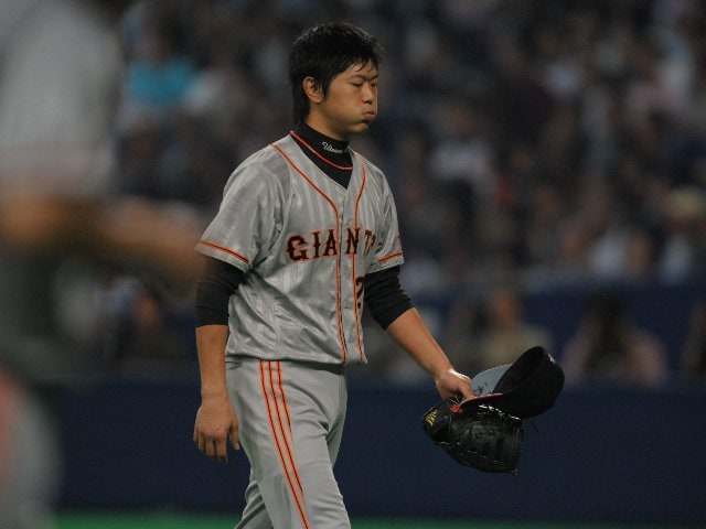 論ずるに値しないね」原辰徳に一刀両断された内海哲也は何を思ったのか