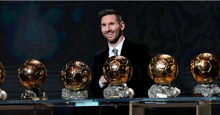 超希少バロンドーラーメッシ、クリロナ、モドリッチ3人のW杯最後の試合コンプリート 35歳のメッシと37歳のモドリッチ――。偉大なるバロンドール受賞者