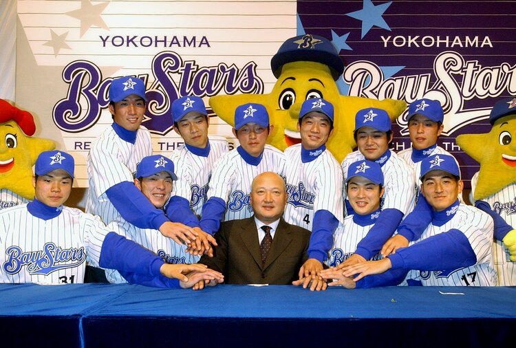 試合前はスープだけ…隠れておにぎり食べる選手も」横浜ベイスターズ