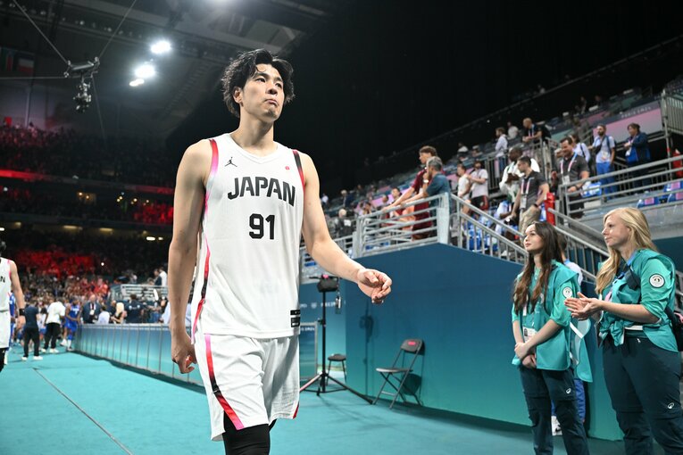 ©︎Kaoru Watanabe/JMPA