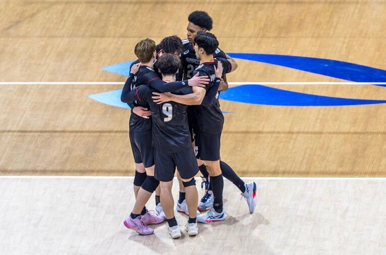 バレーボール世界選手権・トルコ戦　©︎Volleyball World