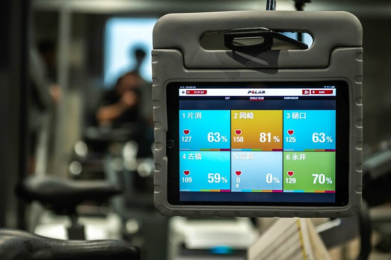 ［柏原竜二が聞く］大学駅伝に新風は起きるのか。城西大の最新メソッド。(3)