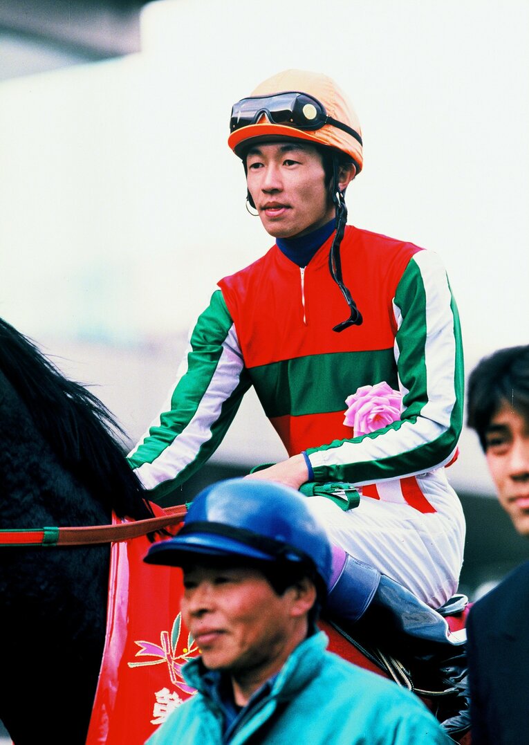 ©︎Tomohiko Hayashi