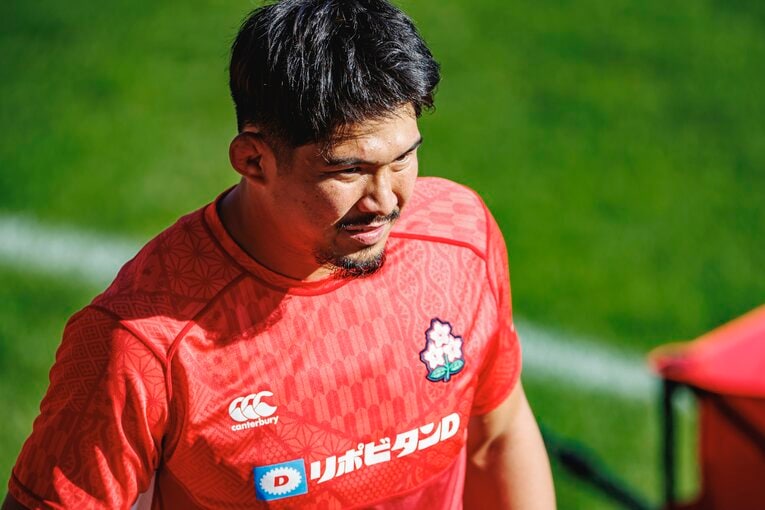 姫野和樹　©︎Kiichi Matsumoto