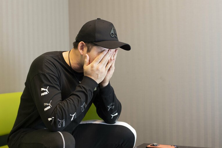 2021年12月撮影　©Miki Fukano