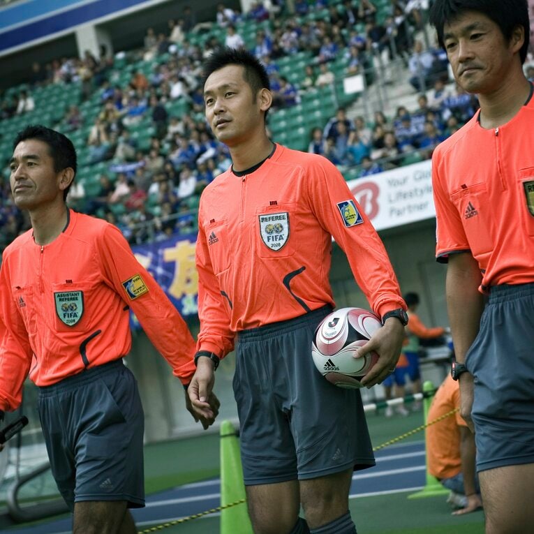 2008年大分トリニータvs.FC東京