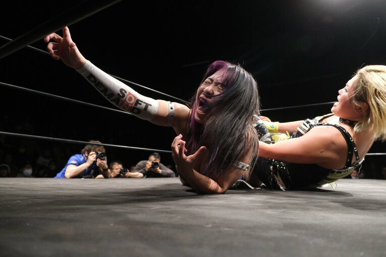 ©Norihiro Hashimoto