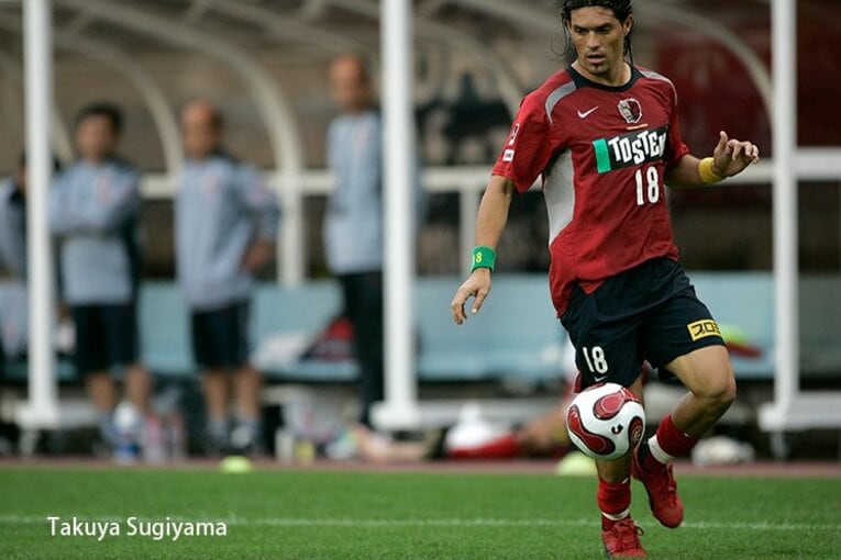 Jでゴール荒稼ぎの外国人点取り屋。番付にすると、横綱は誰になる？(7)