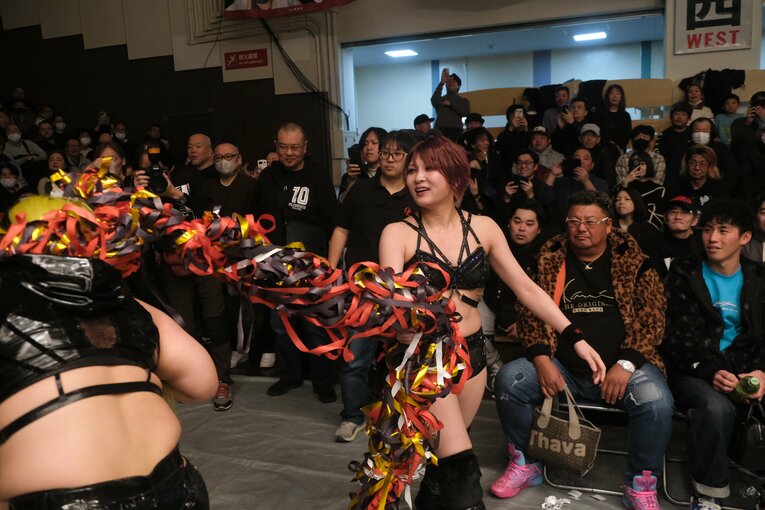 ©Norihiro Hashimoto