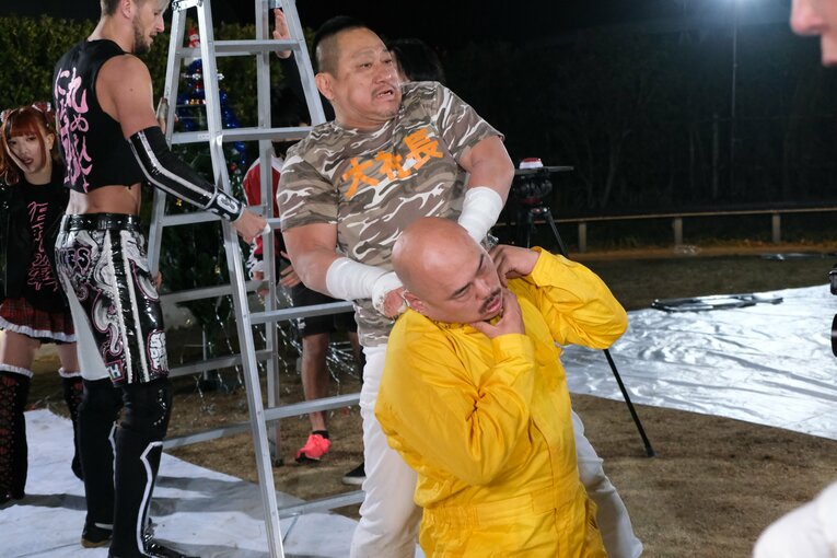 (C)Norihiro Hashimoto