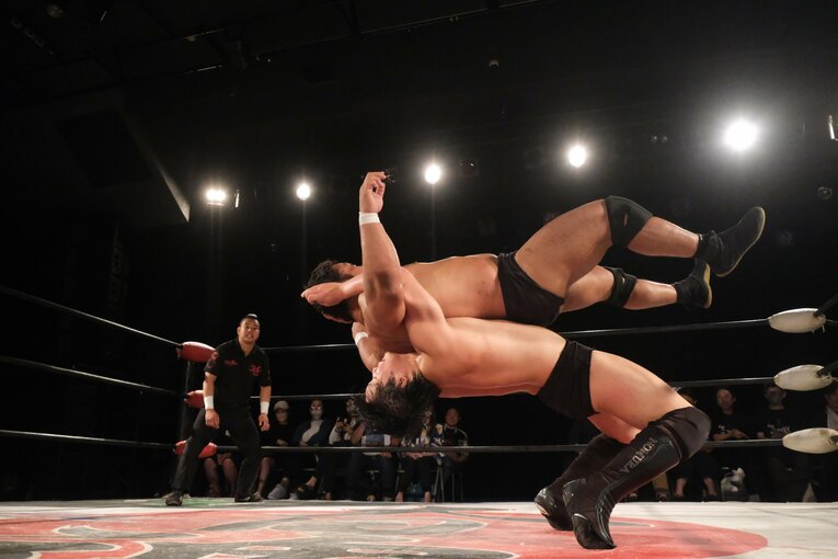 ©Norihiro Hashimoto