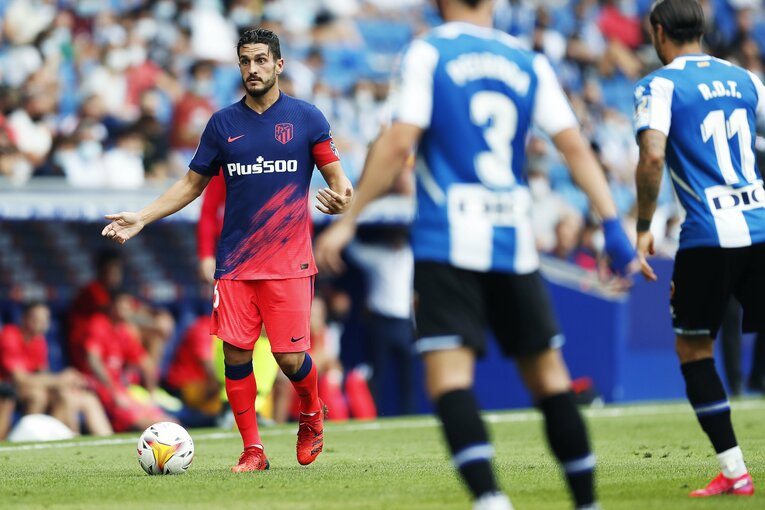 “アジア人差別疑惑”後に古巣復帰したグリーズマンを撮りに行ったら…「アディショナルタイム10分」の信じられない結末〈激写〉(22)