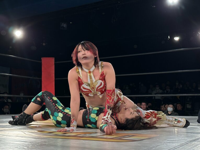 ©Norihiro Hashimoto