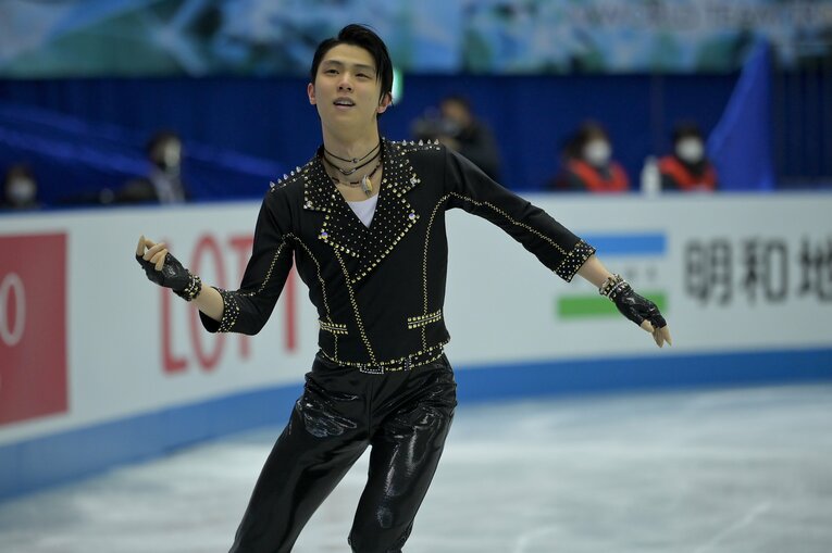 《フィギュア全日本》代表争いの行方は？ エース紀平梨花欠場で女子は大混戦、羽生結弦は「今季初戦でも有力」と言えるワケ(6)