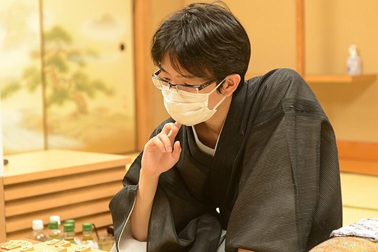 ©日本将棋連盟