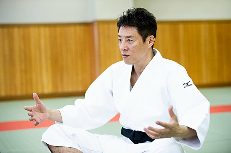 廣瀬悠・順子夫妻（パラ柔道）、東京2020への思いと人生の夢を語る。(2)