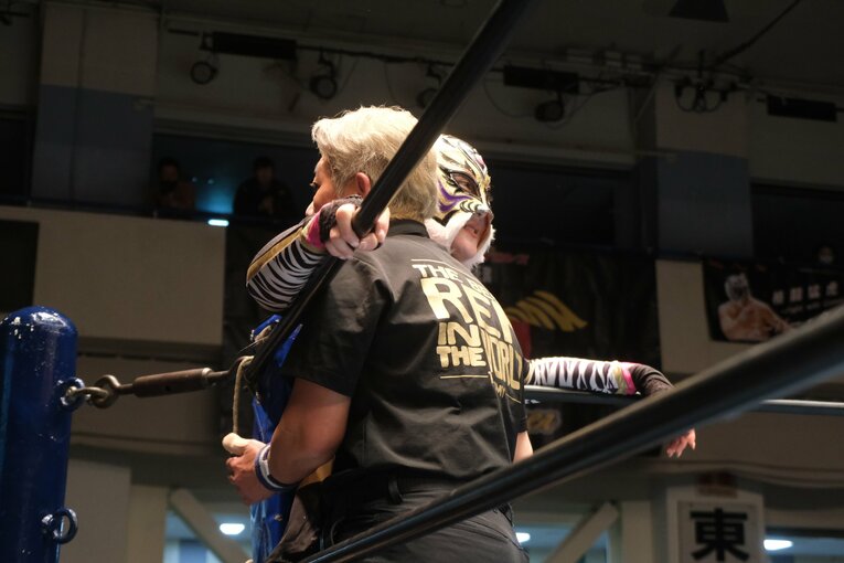 ©Norihiro Hashimoto