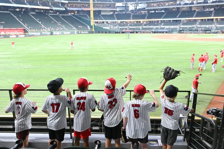 カワイイ子どもたち　©Nanae Suzuki