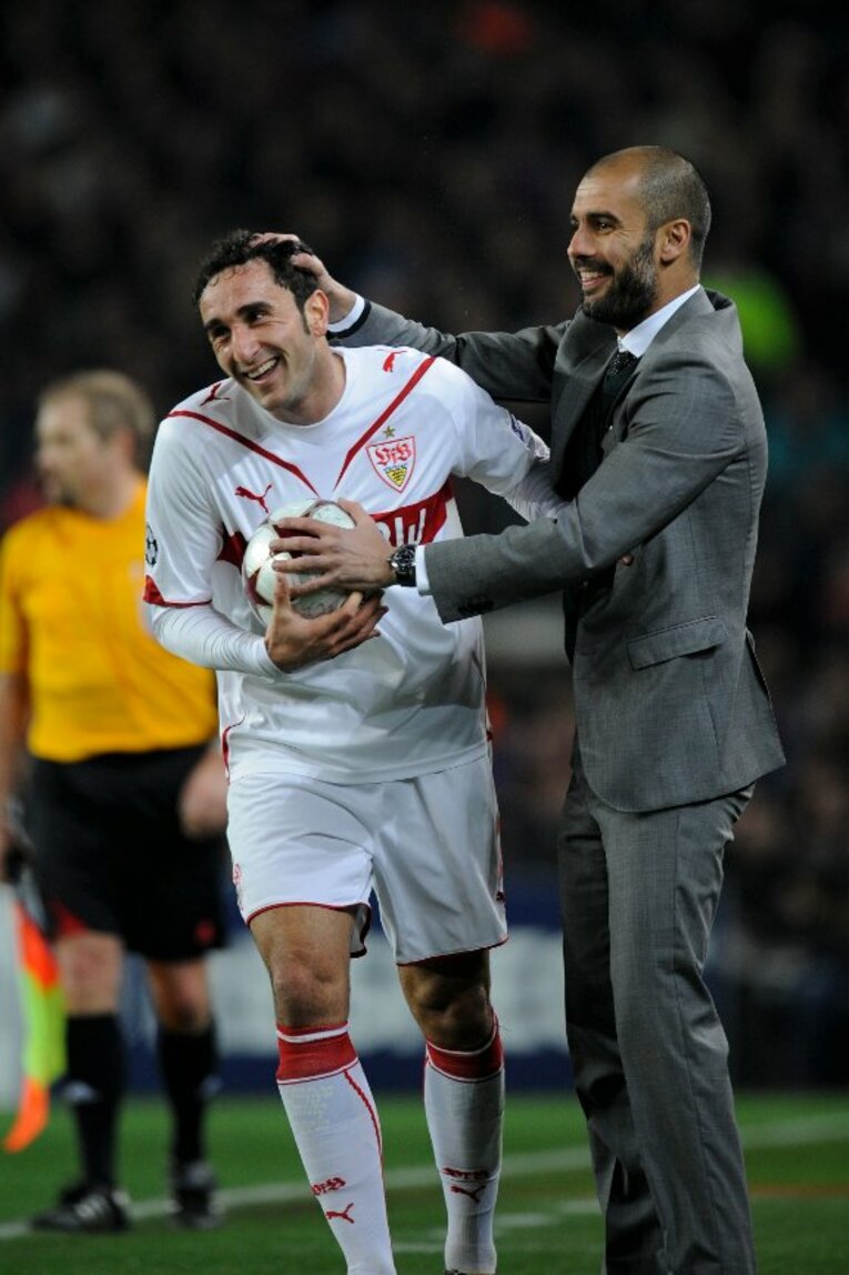 ©Sports Graphic Number