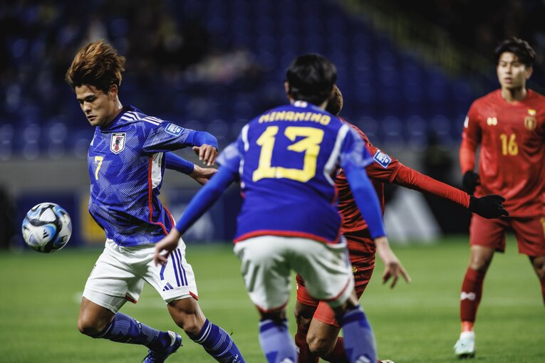 ©︎Kiichi Matsumoto