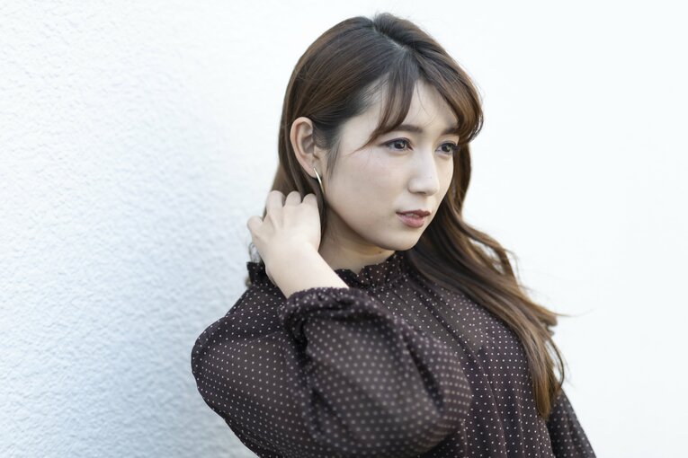 筋肉卒業の本音「心が死んでしまう」…慶應卒・才木玲佳の新たな可能性には“クイズ女王”も？「筋肉バカならよかった。でも私はそうじゃない」(97)