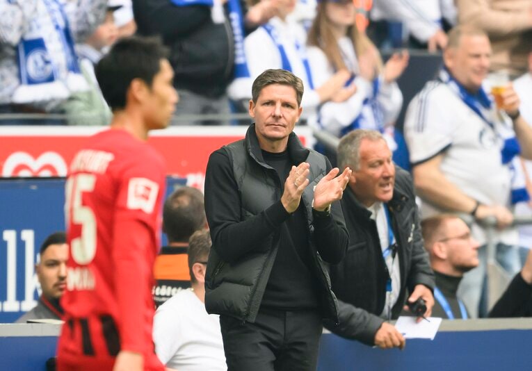 グラスナー　dpa/JIJI PRESS