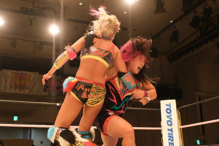 11.20仙女　©Norihiro Hashimto