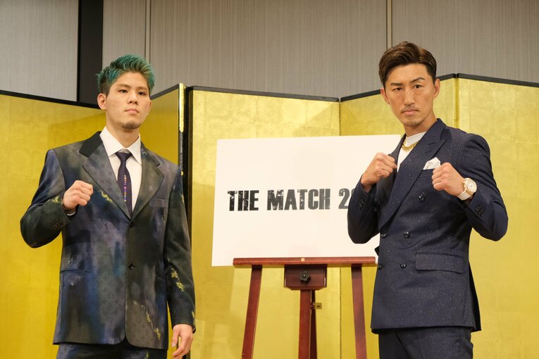 《独占インタビュー》武尊「一番強くなってる実感がある」 那須川天心戦、対策よりも“闘い方は変えない”と断言した理由(31)