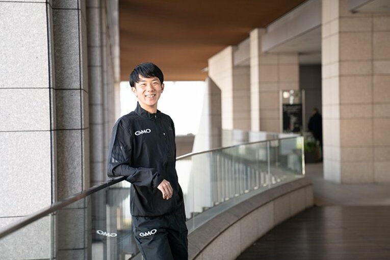 箱根を走った東大院生が追求する「アスリート兼研究者」という生き方。(3)