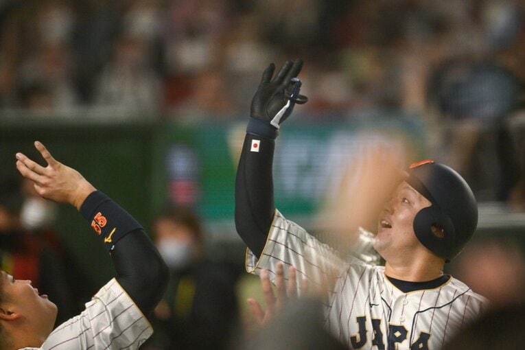 村上も参加　©Nanae Suzuki