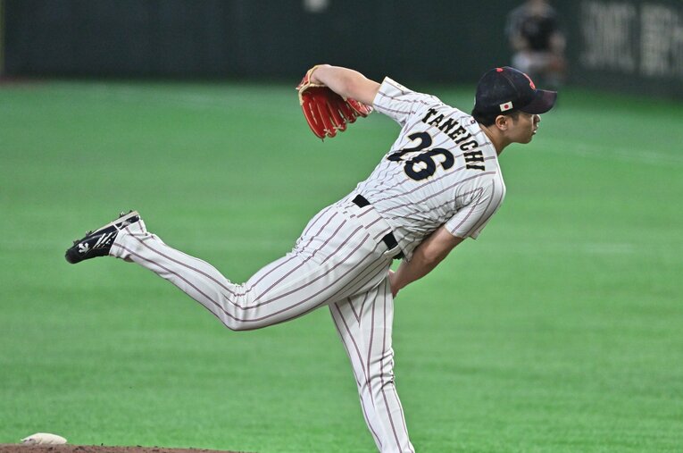 背番号「26」に込めたのはマリーンズファンへの想いだ　©Hideki Sugiyama