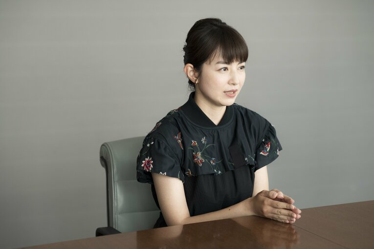 「五輪期間中の睡眠は連日1、2時間でした」平井理央39歳が振り返る、過酷な『すぽると！』スポーツキャスター時代(30)