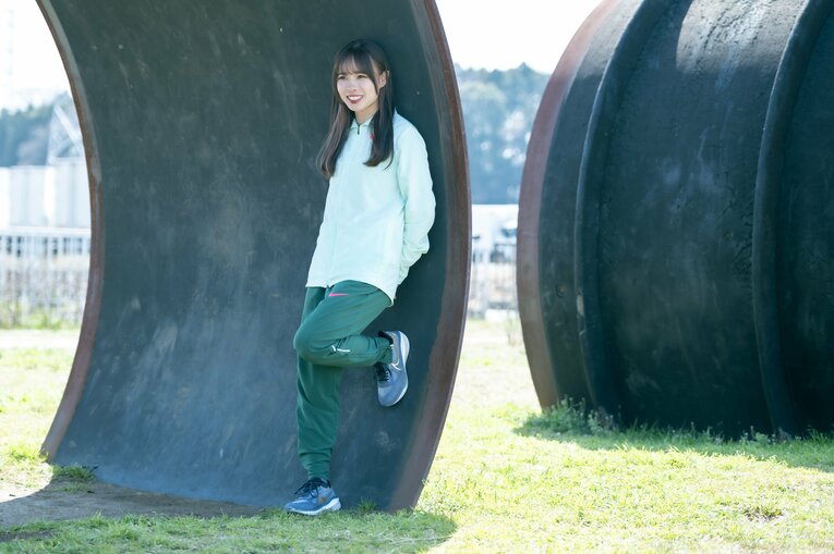「落ちたなぁーで終わるのは嫌なんです」陸上界のニューヒロイン・山本有真24歳が語る“引退観”…目標は田中希実らと「一緒にパリ五輪に」(7)