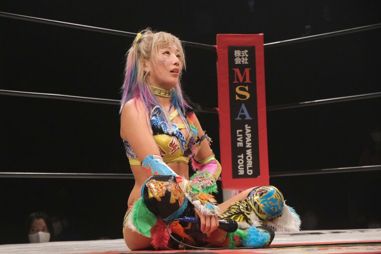 11.17マーベラス ©Norihiro Hashimto