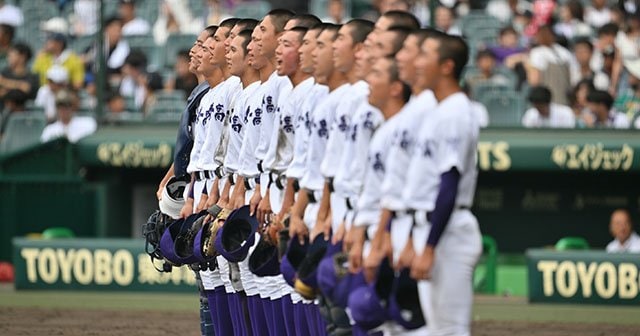 カブレラって、西武のカブレラ？」甲子園ベスト4にいる“筋肉隆々スラッガー”…関東一の高橋徹平とは何者か「暇さえあればウエイト」（2／2） - 高校野球  - Number Web - ナンバー