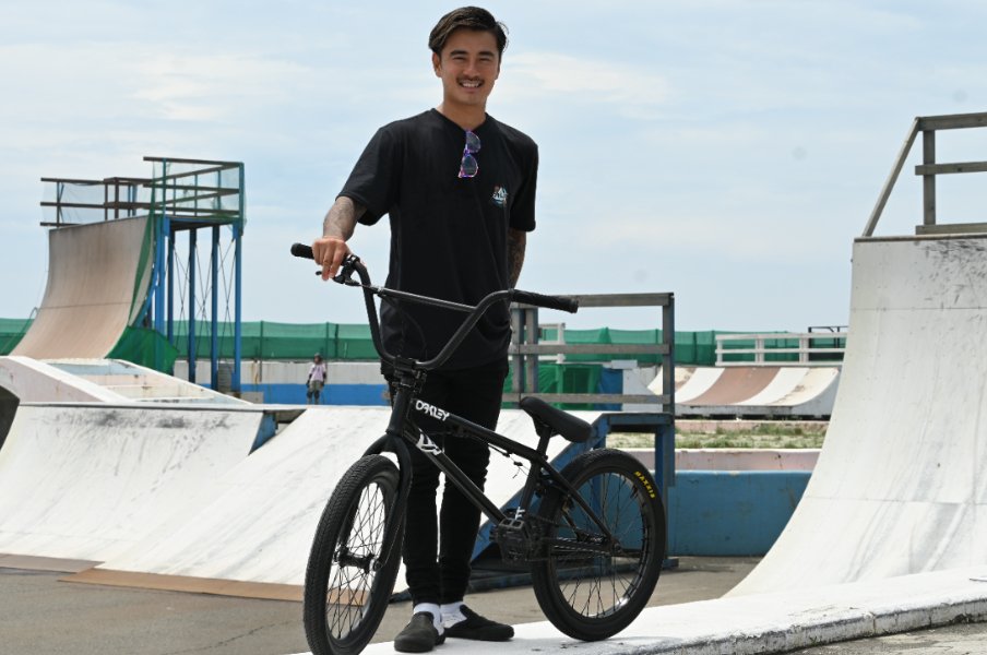 一周忌》「BMXを本当に日本で有名にしてくれた」三浦春馬とu201c共演u201dした 