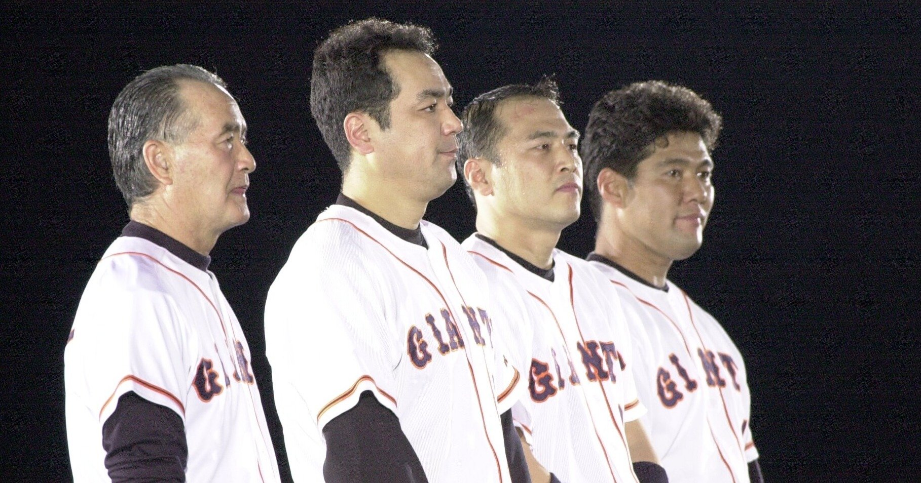 巨人 読売ジャイアンツ 長嶋茂雄 原辰徳 斎藤雅樹 桑田真澄 野球