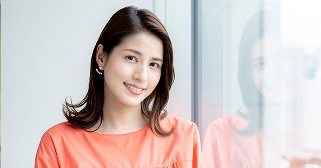 嫌だなと思いながら父の横を歩いていました 永島優美アナ30歳が明かす 幼少期に苦しんだ スター選手 永島昭浩の娘 という視線 他競技 Number Web ナンバー